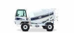 Concrete mixers FIORI